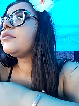 AriaRussell online show from 10-31-25, 02:07