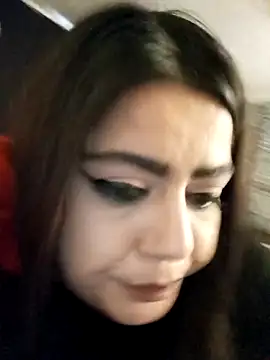 AriaRussell online show from 03-02-26, 06:14