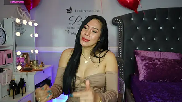 AsianSweetMilf online show from 01-17-25, 06:36