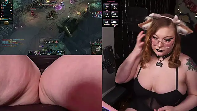 evamila online show from 11-15-25, 02:09