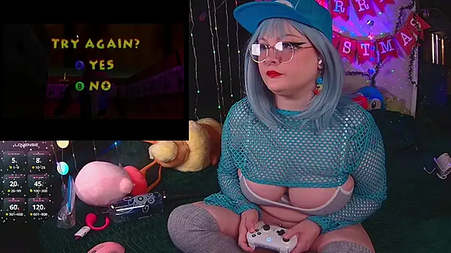 evamila online show from 11-18-25, 12:27