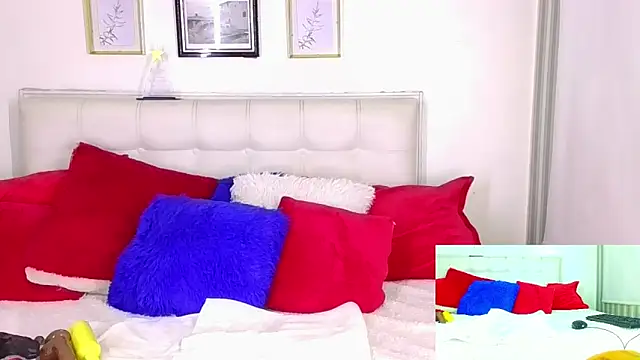 Ashley Beenson online show from 01-27-25, 02:13