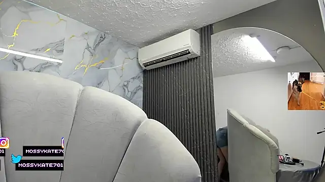 Katemoss70 online show from 09-14-25, 12:26