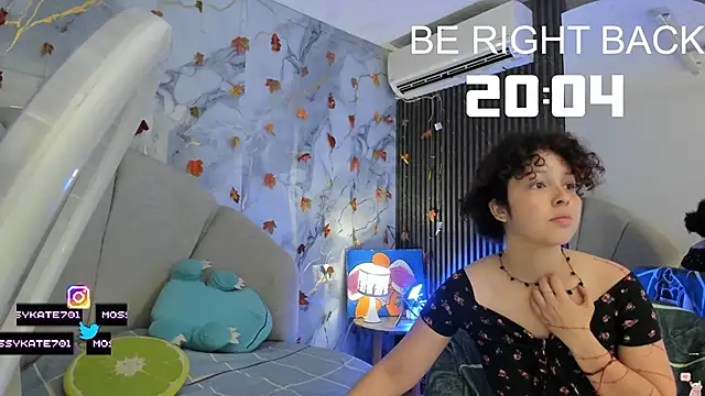 Katemoss70 online show from 11-04-25, 12:26