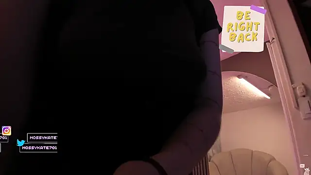 Snapshot of Katemoss70 chatting on 02-15-26, 12:36 Katemoss70 online show from 02-15-26, 12:36