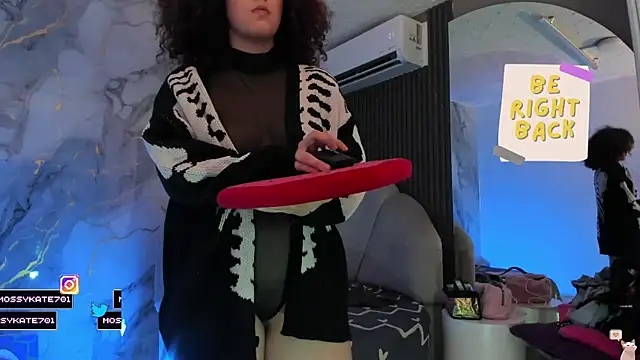 Katemoss70 online show from 03-13-26, 12:34