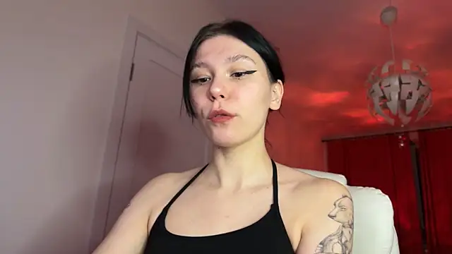 pinkdolly18 online show from 02-01-25, 10:23