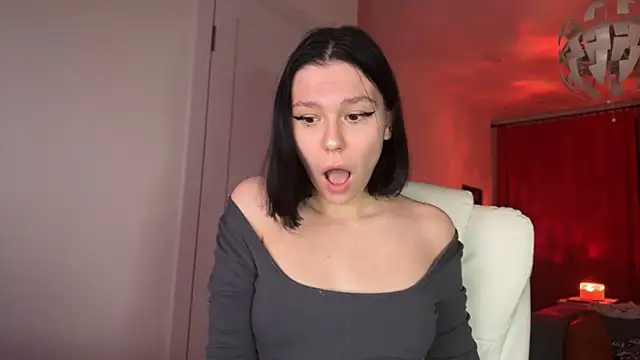 pinkdolly18 online show from 03-09-25, 10:30