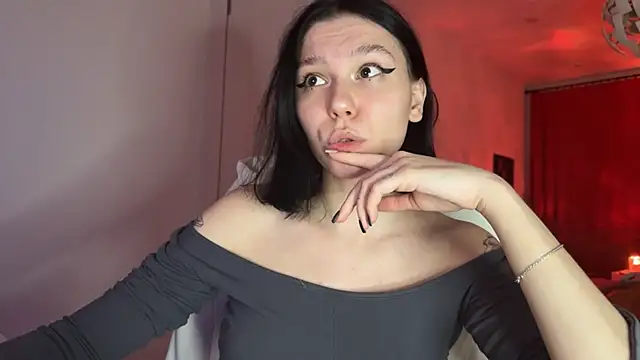 pinkdolly18 online show from 03-12-25, 09:35