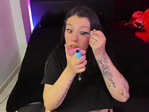 lia minami online show from 04-11-26, 04:06