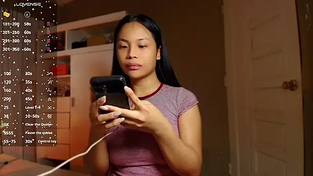 venusangelicxx online show from 03-29-26, 07:25