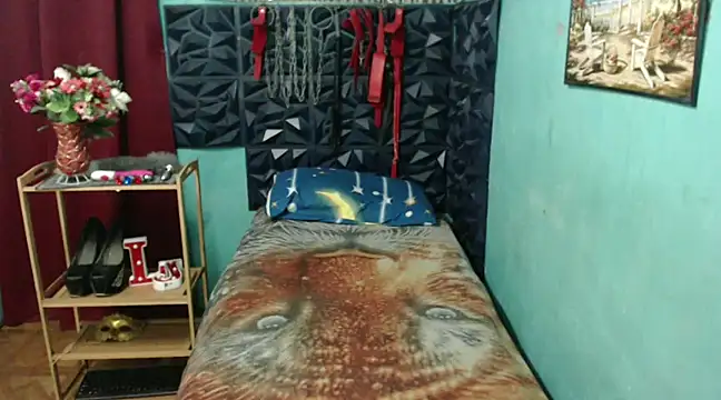 Sweetcindy0230 online show from 12-27-24, 05:05