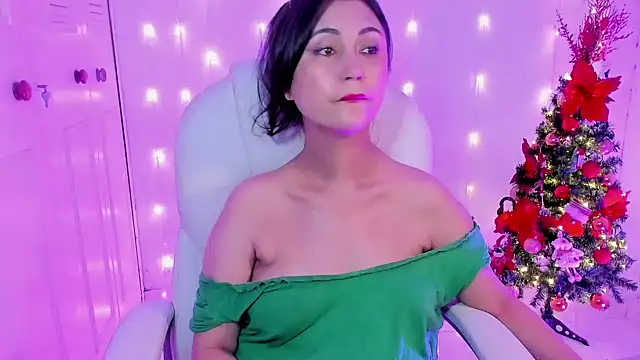 danielahot66 online show from 12-26-24, 10:16