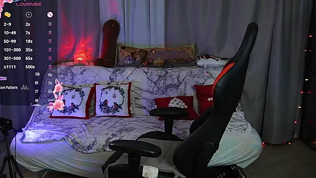 Just alice online show from 01-18-25, 03:38