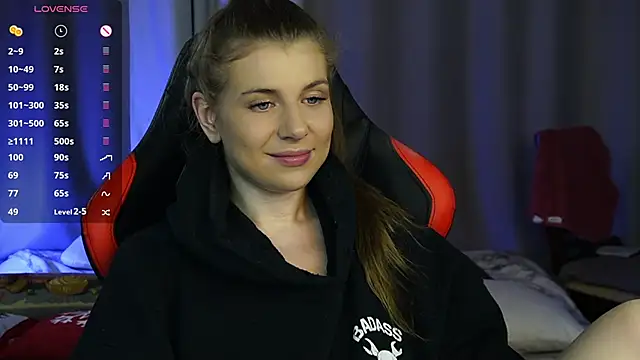 Just alice online show from 03-18-25, 06:04