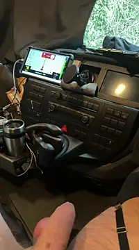 OhMyRichard online show from 01-27-25, 12:37