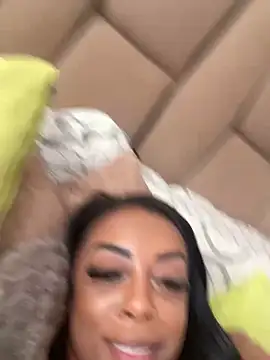 Amber Parker online show from 02-12-25, 08:40