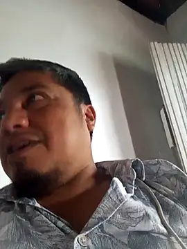 Vulckano43 online show from 03-15-25, 07:38