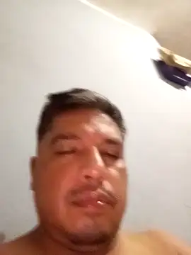 Vulckano43 online show from 11-01-25, 07:54