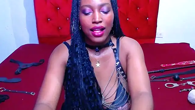 Snapshot of RubyFetish chatting on 10-19-25, 10:10 RubyFetish online show from 10-19-25, 10:10