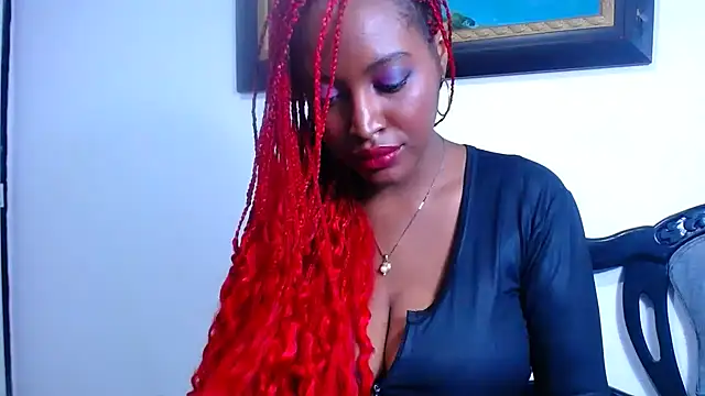 Snapshot of RubyFetish chatting on 12-05-25, 01:58 RubyFetish online show from 12-05-25, 01:58