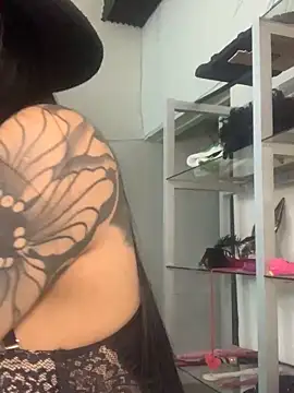 Cilie lee online show from 01-09-25, 11:13