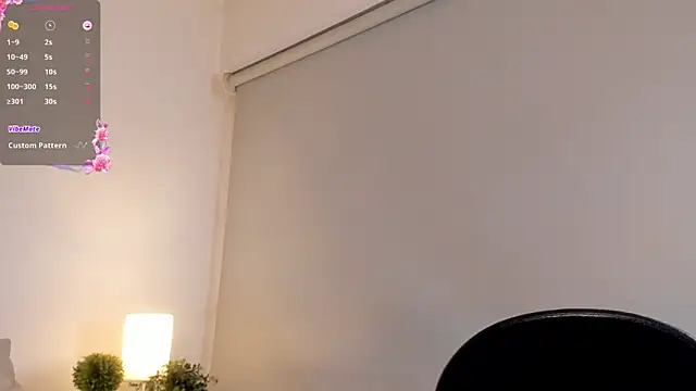 Cilie lee online show from 02-08-25, 07:27