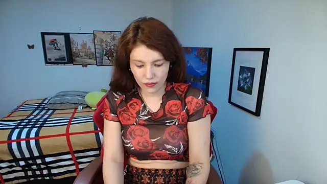 jrcamila online show from 11-02-25, 01:02