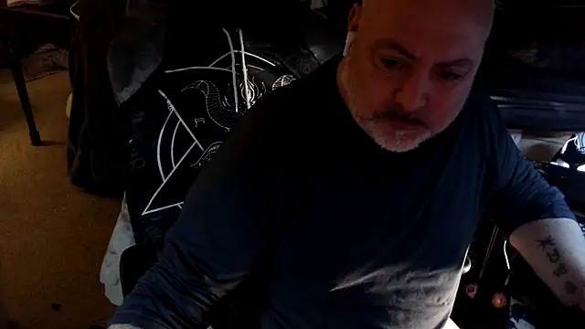 Drake DVamp online show from 09-11-25, 10:15