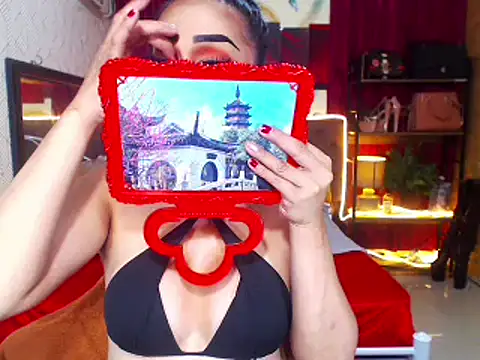 MeatyhorsecockMistress online show from 03-19-25, 10:44