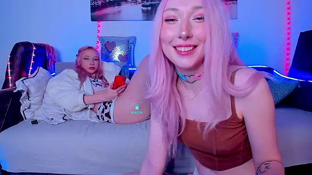 AlexRoseLiRed online show from 12-09-24, 02:56