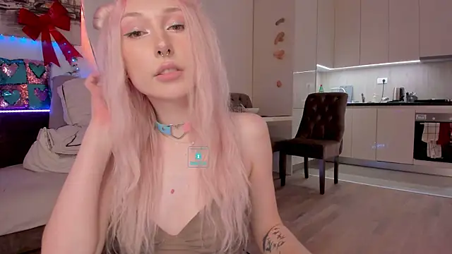 AlexRoseLiRed online show from 01-12-25, 12:49