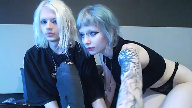 Alien Bella online show from 01-21-25, 11:13