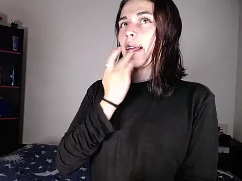 Cocain Atenea online show from 12-30-24, 07:32