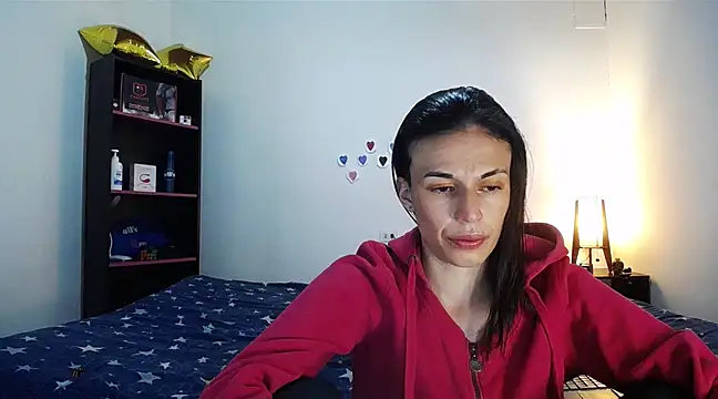 Cocain Atenea online show from 02-12-25, 07:45