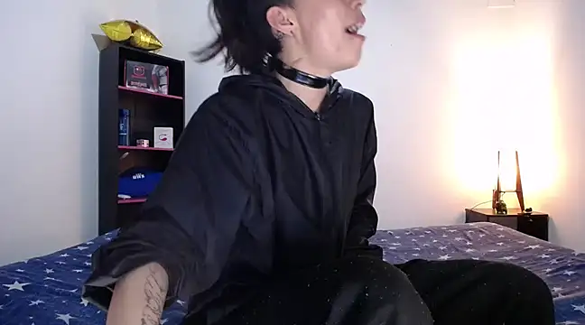 Cocain Atenea online show from 02-27-25, 08:31