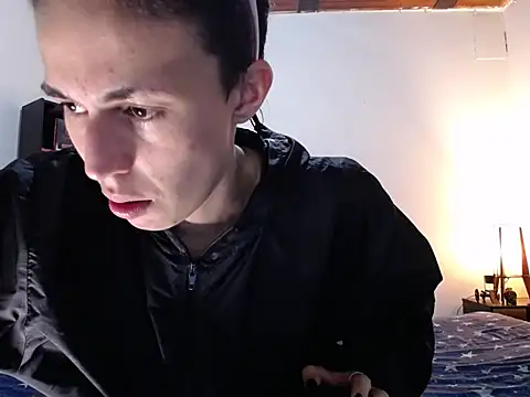 Cocain Atenea online show from 03-04-25, 07:11