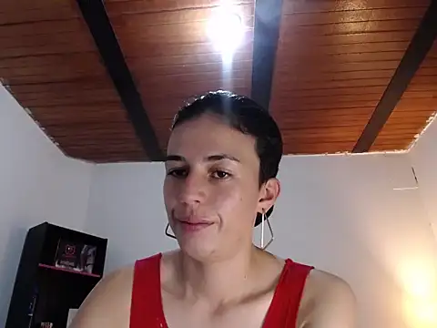 Cocain Atenea online show from 03-06-25, 07:21