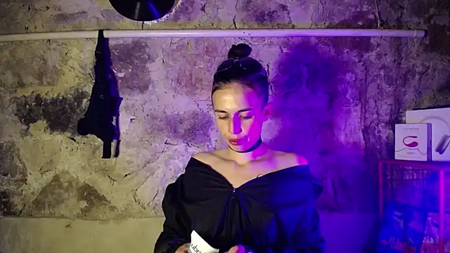 Cocain Atenea online show from 09-16-25, 10:27