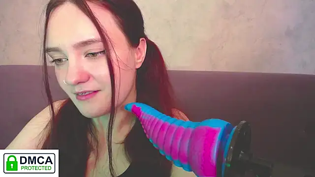 Snapshot of Alyssa___Scarlet chatting on 02-27-25, 12:13 Alyssa Scarlet online show from 02-27-25, 12:13