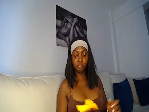 Pretty Liya08 online show from 12-03-25, 10:13