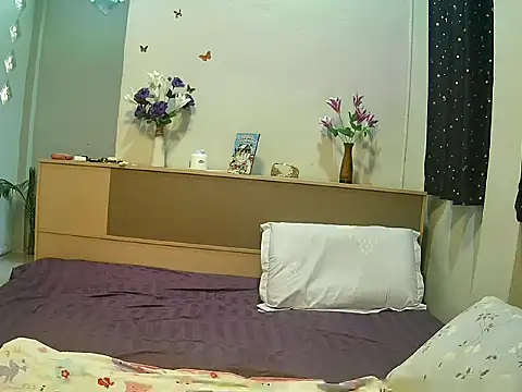 Jennythai123 online show from 12-28-24, 05:55