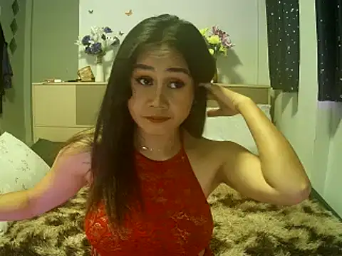 Jennythai123 online show from 02-11-25, 12:27