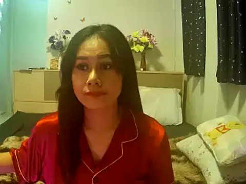 Jennythai123 online show from 02-14-25, 08:21