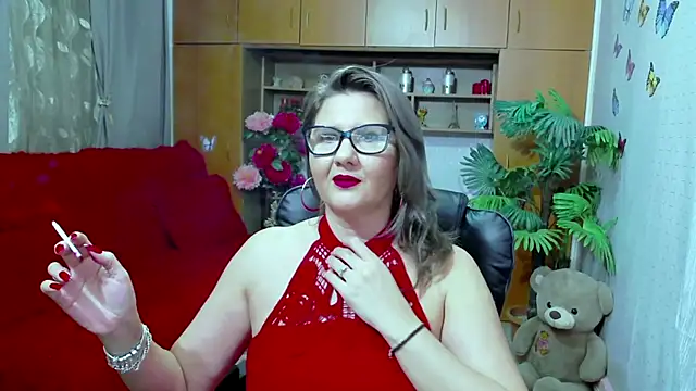 LucilleFenlys online show from 12-10-24, 10:58