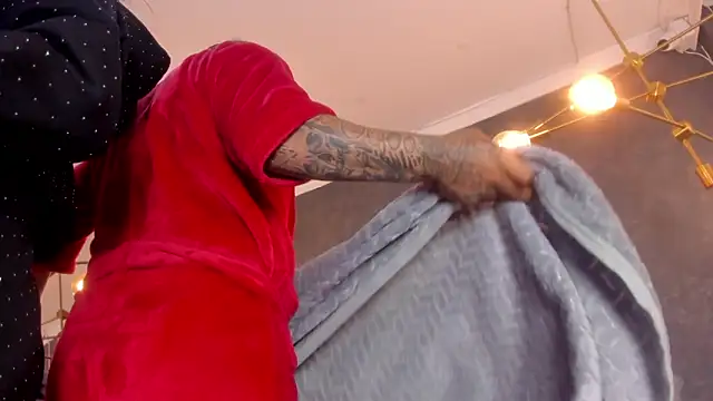 dayra angels online show from 02-22-26, 04:35