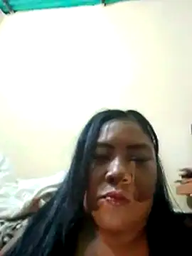 rosmery-navarro online show from 12-01-25, 03:11