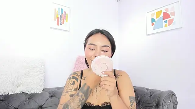 miss soffi  online show from 11-05-25, 06:41