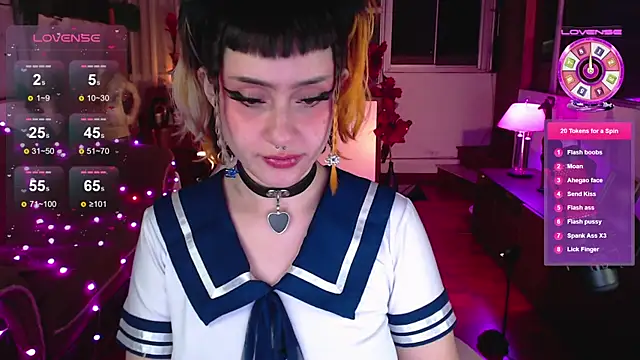 Snapshot of Aquamarinebubble chatting on 03-13-25, 09:54 Aquamarinebubble online show from 03-13-25, 09:54