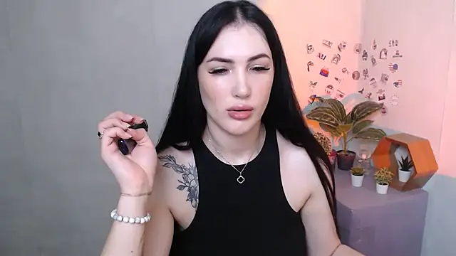 MisssShy  online show from 11-01-25, 04:58